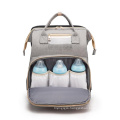 Travel Diaper Baby Bag Set Baby Care Backpack